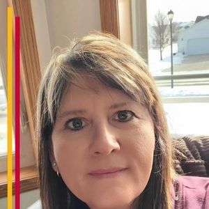 Meet your Posher, Dawn